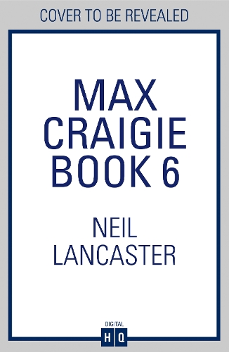 Бумажная книга «Max Craigie Book 6», автор Нил Ланкастер - фото №1