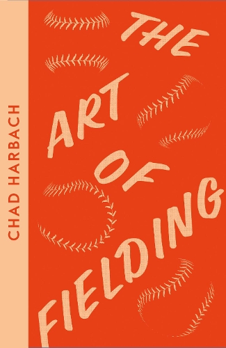 Бумажная книга «The Art of Fielding», автор Чад Харбах - фото №1