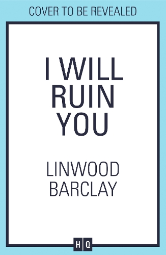 Паперова книга «I Will Ruin You» - фото №1