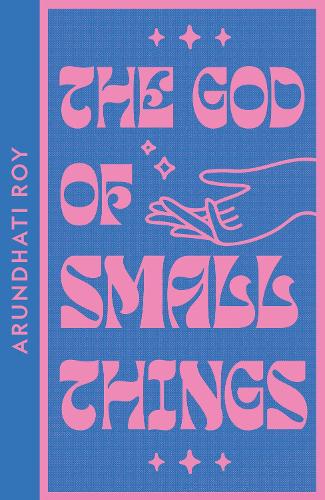 Бумажная книга «The God of Small Things», автор Арундати Рой - фото №1