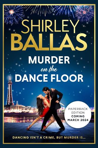 Паперова книга «Murder on the Dance Floor» - фото №1