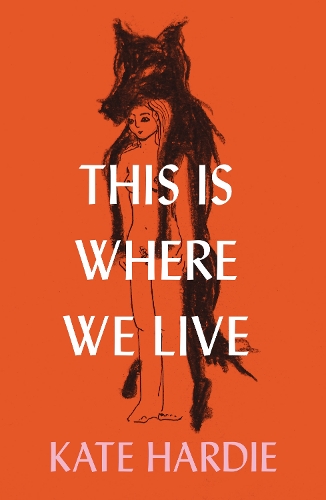 Бумажная книга «This Is Where We Live» - фото №1