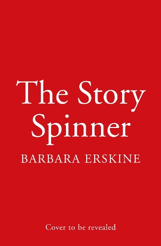 Бумажная книга «The Story Spinner», автор Барбара Эрскин - фото №1