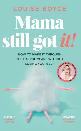 Бумажная книга «Mama Still Got It» - фото №1
