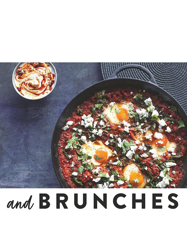 Бумажная книга «The Ultimate High Protein Handbook. 80 delicious, easy recipes for all the family», автор Скотт Бапти - фото №1