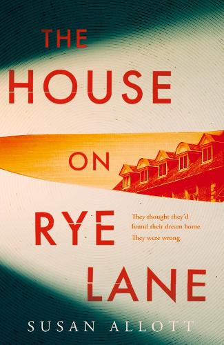 Бумажная книга «The House on Rye Lane» - фото №1