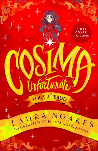 [object Object] «Cosima Unfortunate Foils a Fraud» - фото №1