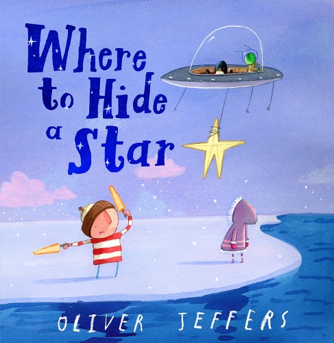 [object Object] «Where to Hide a Star» - фото №1