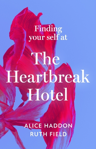 Бумажная книга «Finding Your Self at the Heartbreak Hotel» - фото №1