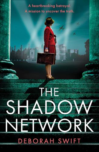 [object Object] «The Shadow Network» - фото №1