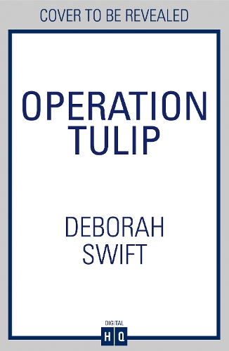 Бумажная книга «Operation Tulip», автор Дебора Свифт - фото №1