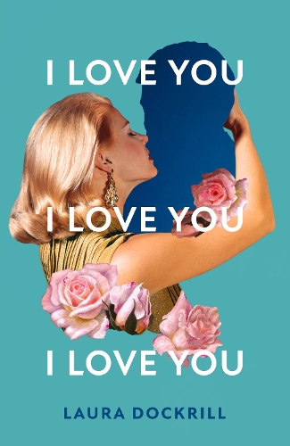 Бумажная книга «I Love You, I Love You, I Love You» - фото №1