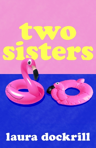 Паперова книга «Two Sisters» - фото №1