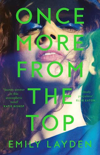 Бумажная книга «Once More From The Top» - фото №1