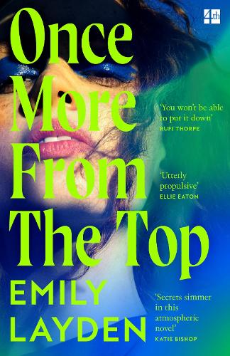 Бумажная книга «Once More From The Top», автор Эмили Лейден - фото №1