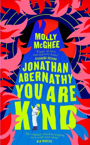 Бумажная книга «Jonathan Abernathy You Are Kind» - фото №1