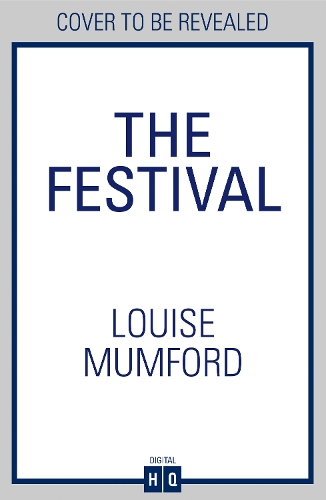 Бумажная книга «The Festival», автор Луиза Мамфорд - фото №1