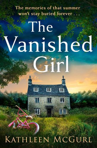 Бумажная книга «The Vanished Girl», автор Кетлин Макгерл - фото №1