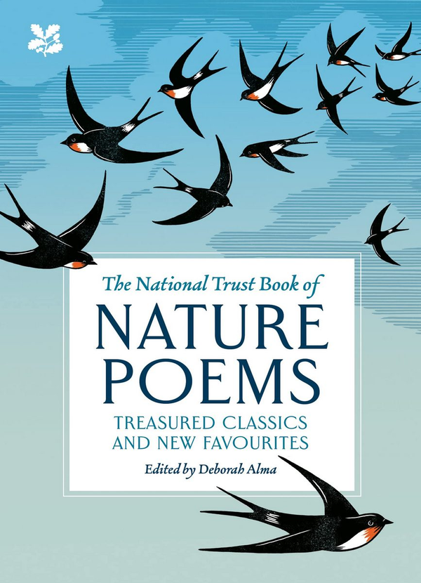 Бумажная книга «Nature Poems : Treasured Classics and New Favourites», автор Дебора Альма - фото №1