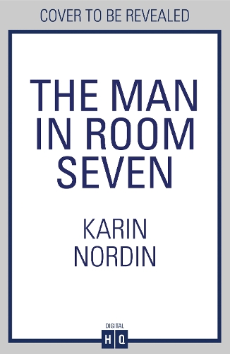 Бумажная книга «The Man in Room Seven», автор Карин Нордин - фото №1
