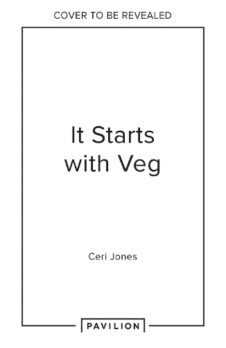 Бумажная книга «It Starts with Veg: 100 Seasonal Suppers and Sides» - фото №1