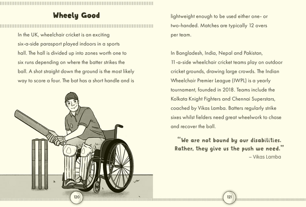 Бумажная книга «Incredible Cricket: 60 True Stories Every Fan Needs to Know», автор Клайв Гиффорд - фото №1