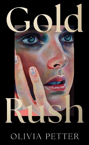 Паперова книга «Gold Rush» - фото №1