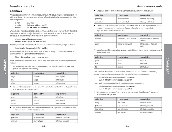 Бумажная книга «Collins COBUILD Learner’s Dictionary» - фото №1