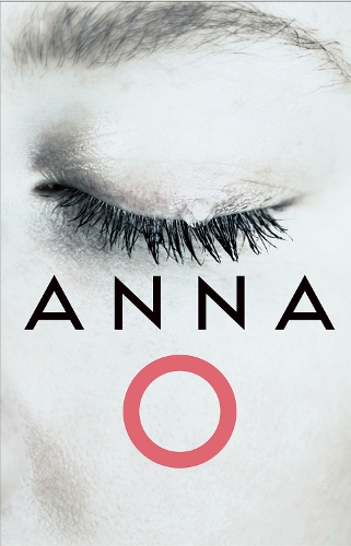 Паперова книга «Anna O» - фото №1
