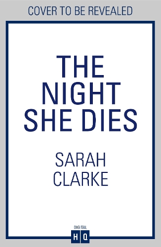 Бумажная книга «The Night She Dies» - фото №1