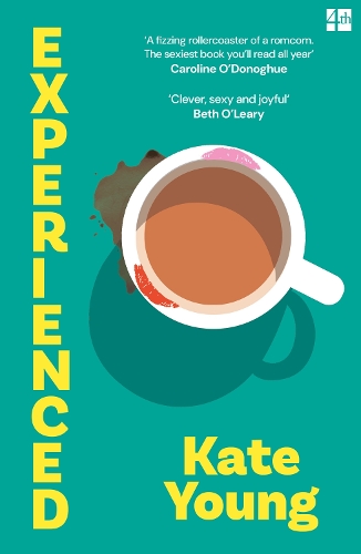 Паперова книга «Experienced», автор Кейт Янґ - фото №1
