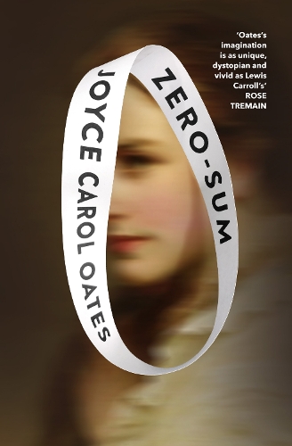 Паперова книга «Zero-Sum» - фото №1