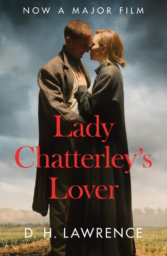 Бумажная книга «Lady Chatterley’s Lover», автор Д. Х. Лоуренс - фото №1