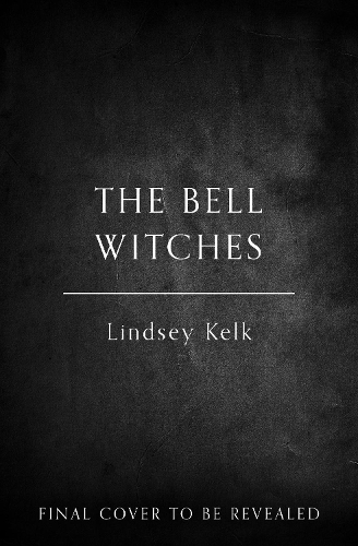 Бумажная книга «The Bell Witches», автор Линдси Келк - фото №1