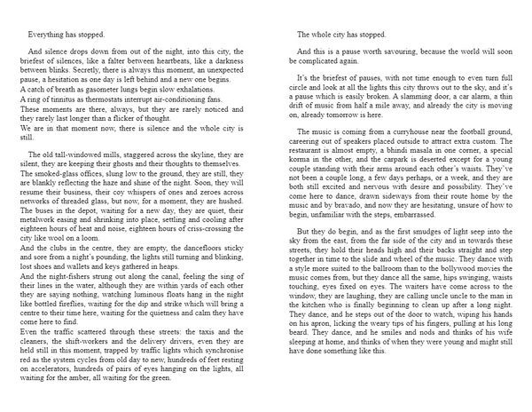 Бумажная книга «If Nobody Speaks of Remarkable Things», автор Джон МакГрегор - фото №1