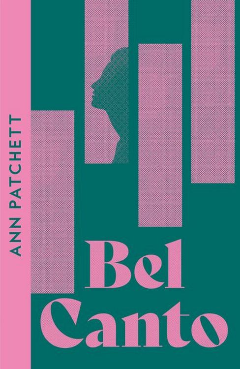 Бумажная книга «Bel Canto», автор Энн Пэтчетт - фото №1