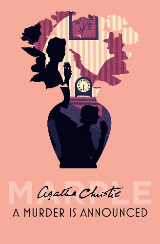 Паперова книга «A Murder is Announced», автор Агата Крісті - фото №1