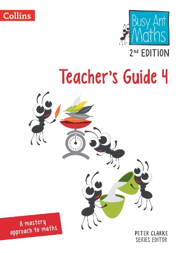 Паперова книга «Teacher’s Guide 4», авторів Елізабет Юргенсен, Жанетт Мамфорд, Сандра Робертс - фото №1