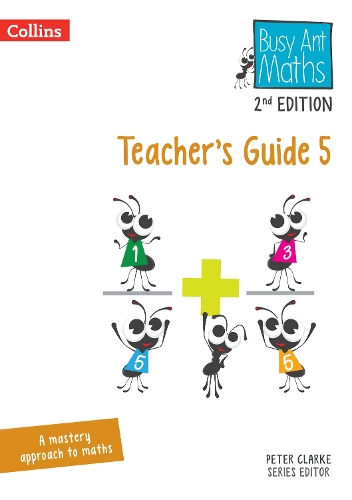 Паперова книга «Teacher’s Guide 5», авторів Елізабет Юргенсен, Жанетт Мамфорд, Сандра Робертс - фото №1