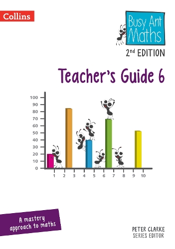 Паперова книга «Teacher’s Guide 6», авторів Елізабет Юргенсен, Жанетт Мамфорд, Сандра Робертс - фото №1