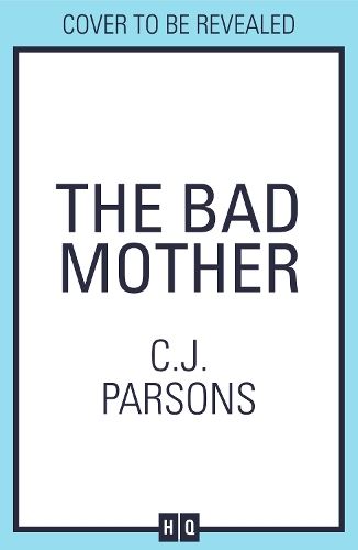 Бумажная книга «The Bad Mother», автор К. Дж. Парсонс - фото №1