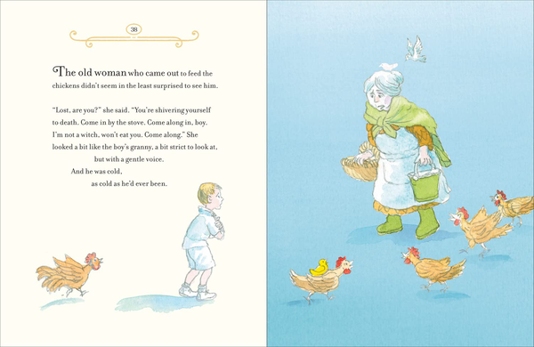 Бумажная книга «The Boy Who Would Be King», автор Майкл Морпурго - фото №1