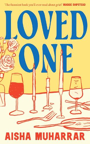 Бумажная книга «Loved One», автор Айша Мухаррар - фото №1
