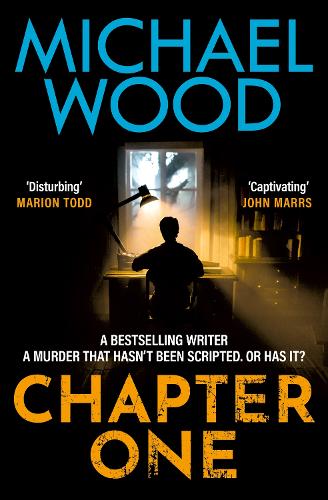 Бумажная книга «Chapter One», автор Майкл Вуд - фото №1