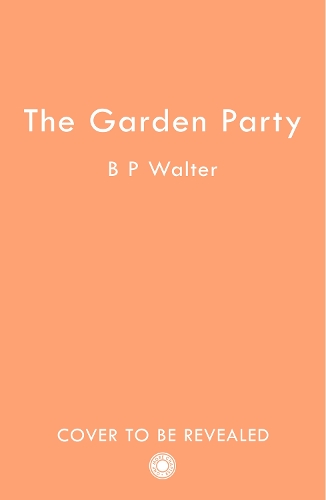Бумажная книга «The Garden Party», автор Б. П. Уолтер - фото №1