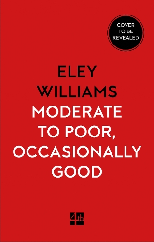 Бумажная книга «Moderate to Poor, Occasionally Good» - фото №1