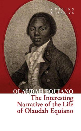 Бумажная книга «The Interesting Narrative of the Life of Olaudah Equiano», автор Олауда Экиано - фото №1