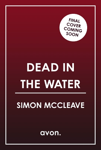 Бумажная книга «Dead in the Water» - фото №1