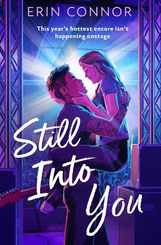 Бумажная книга «Still Into You», автор Эрин Коннор - фото №1