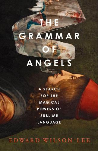 Бумажная книга «The Grammar of Angels: A Search for the Magical Powers of Language», автор Эдвард Уилсон-Ли - фото №1